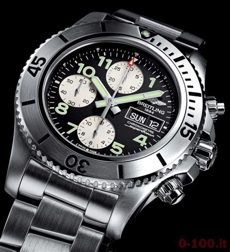 steelfish breitling|breitling superocean steelfish price.